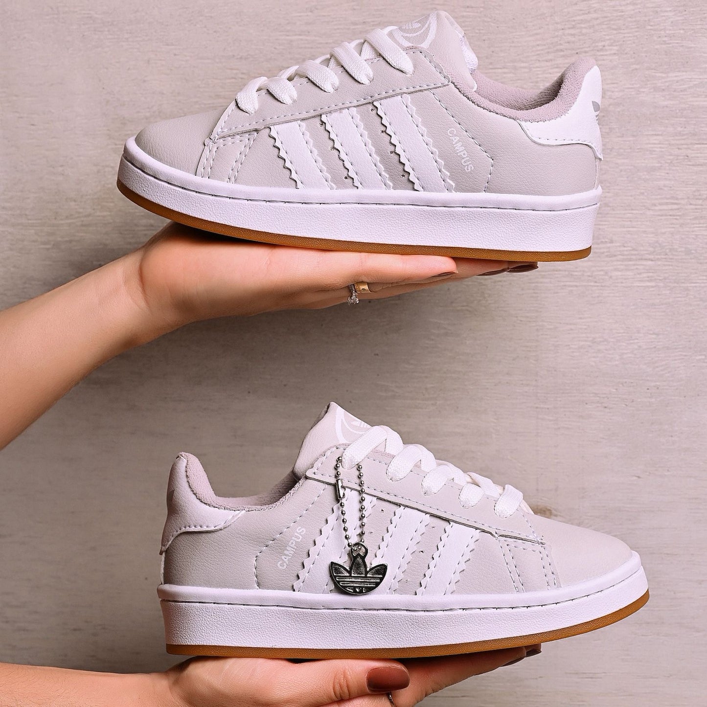 💥 Adidas Campus Infantil 💥