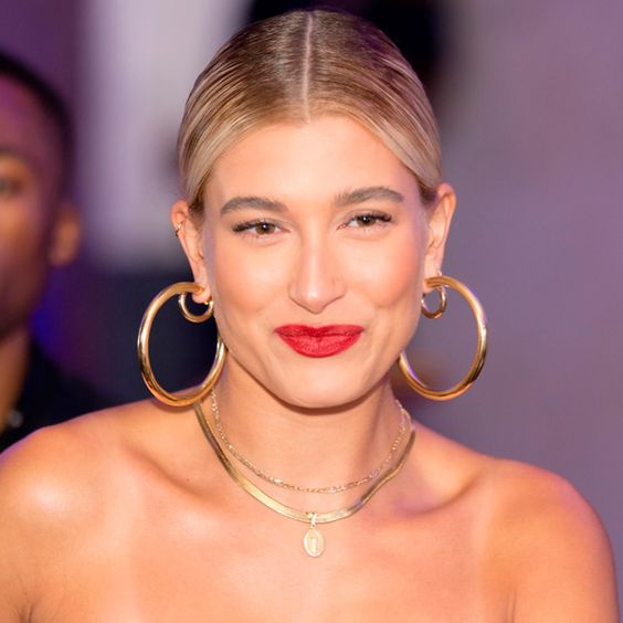 Brinco Argola Cano Com Tarraxa