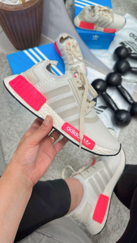 Tênis Adidas NMD 👟