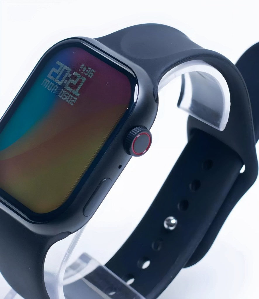 Relógio Inteligente Smartwatch W35+ Basik