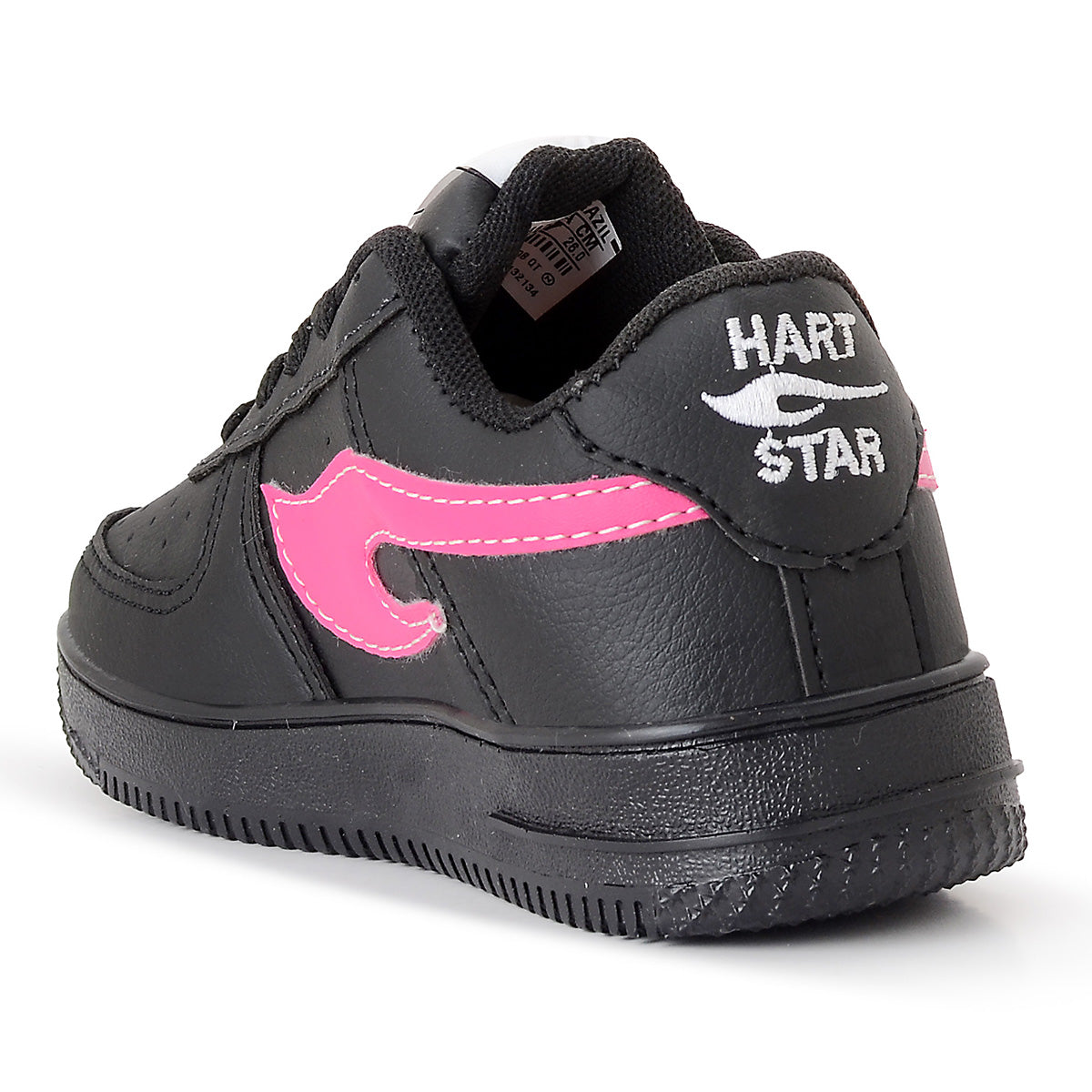 Tênis Infantil Unissex na Promoção – Super Confortável e Bonito! Para Escola e A