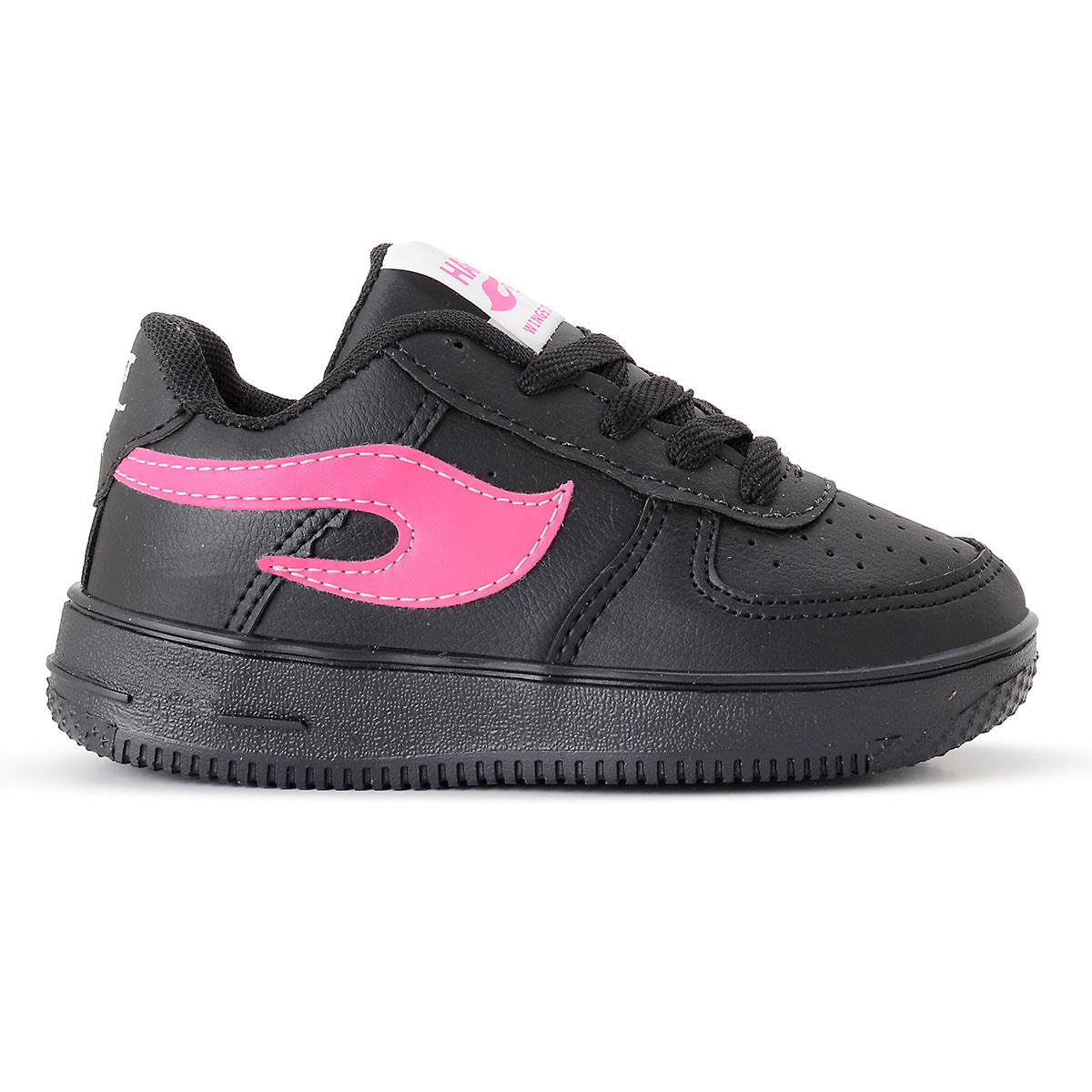 Tênis Infantil Unissex na Promoção – Super Confortável e Bonito! Para Escola e A