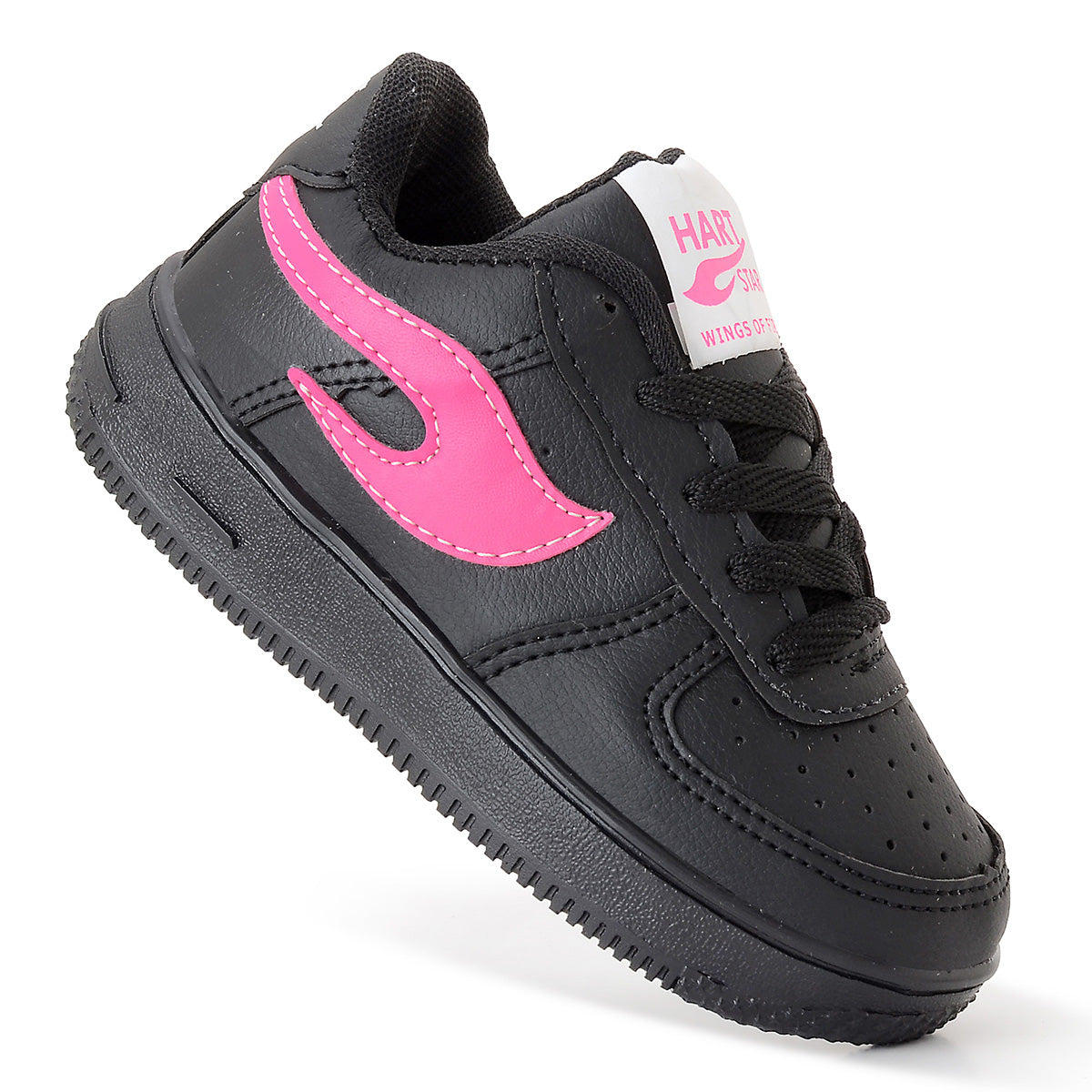 Tênis Infantil Unissex na Promoção – Super Confortável e Bonito! Para Escola e A