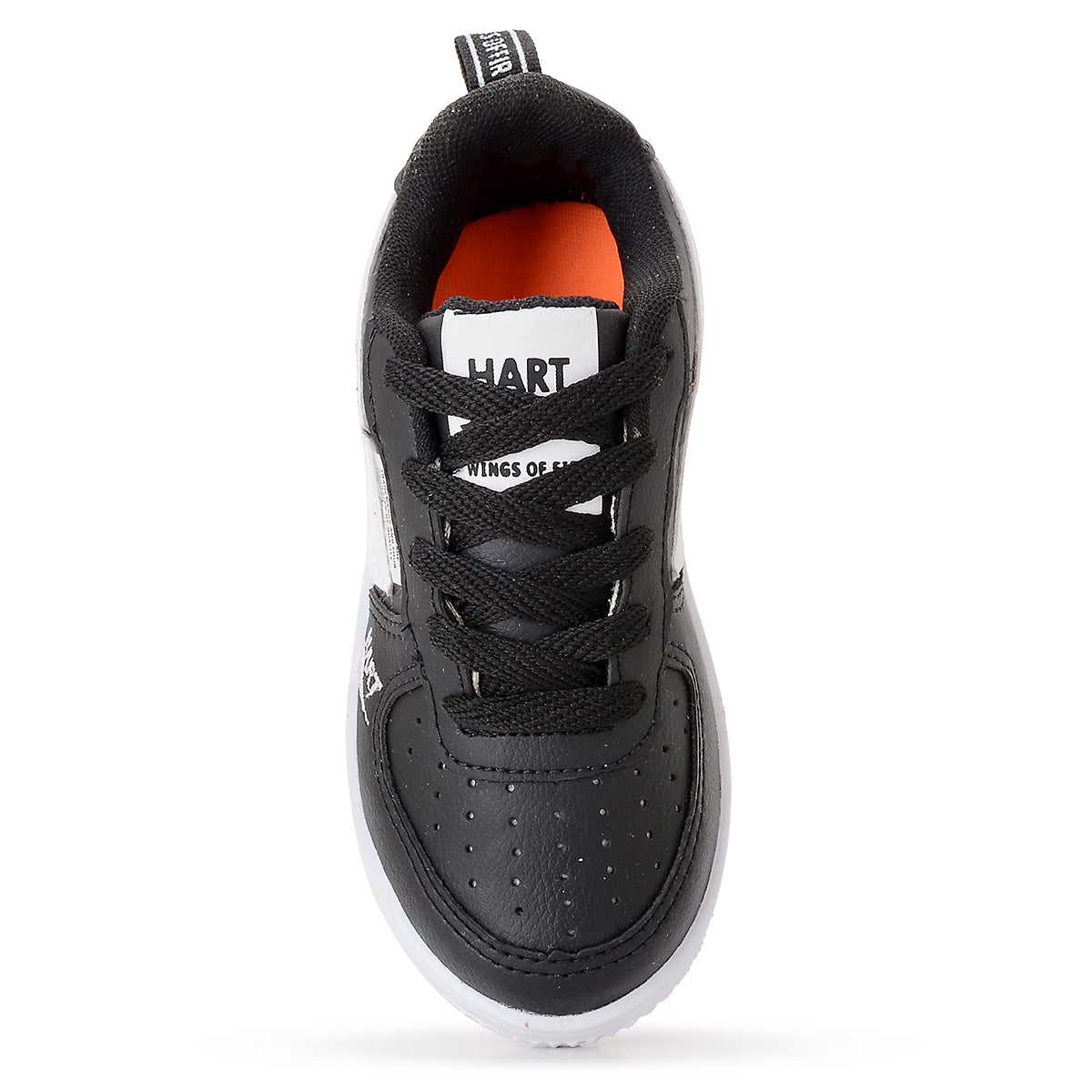 Tênis Infantil Unissex na Promoção – Super Confortável e Bonito! Para Escola e A