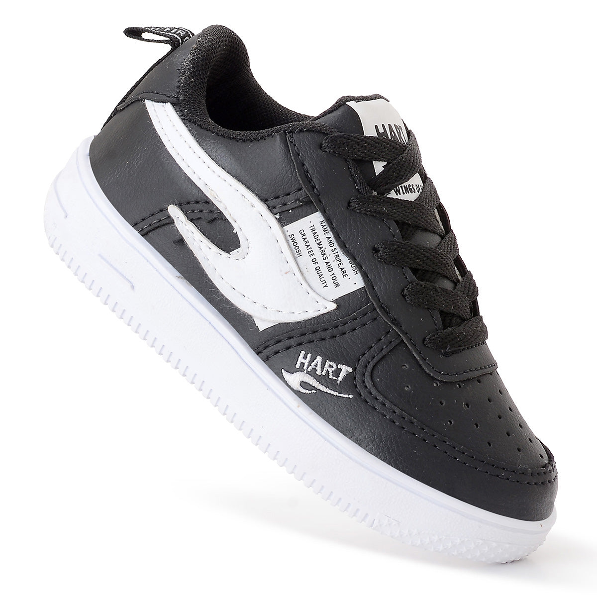 Tênis Infantil Unissex na Promoção – Super Confortável e Bonito! Para Escola e A