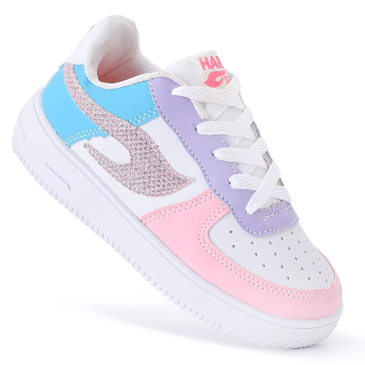 Tênis Infantil Unissex na Promoção – Super Confortável e Bonito! Para Escola e A