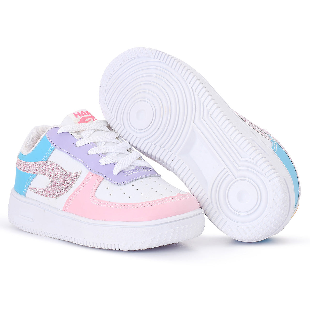 Tênis Infantil Unissex na Promoção – Super Confortável e Bonito! Para Escola e A