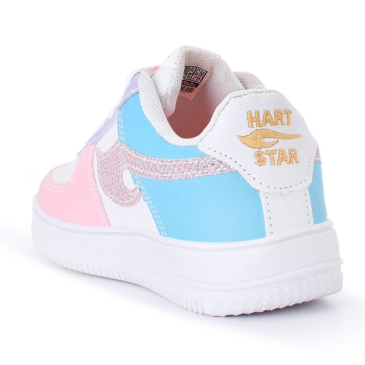 Tênis Infantil Unissex na Promoção – Super Confortável e Bonito! Para Escola e A