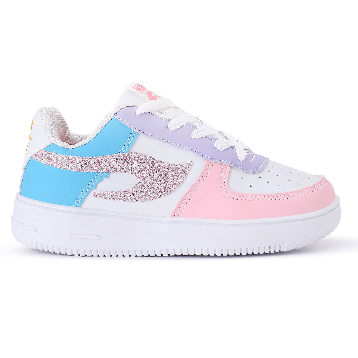 Tênis Infantil Unissex na Promoção – Super Confortável e Bonito! Para Escola e A