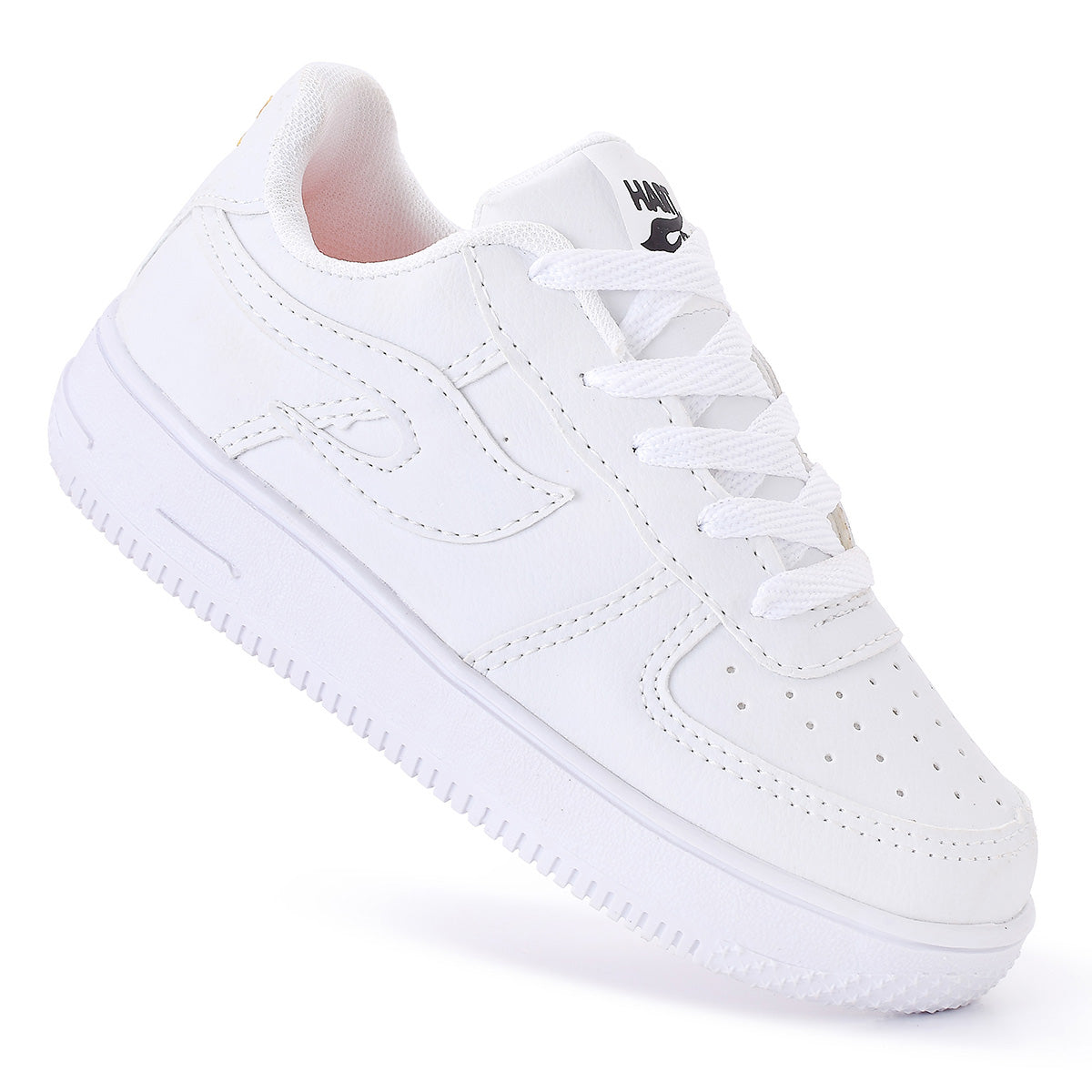 Tênis Infantil Unissex na Promoção – Super Confortável e Bonito! Para Escola e A